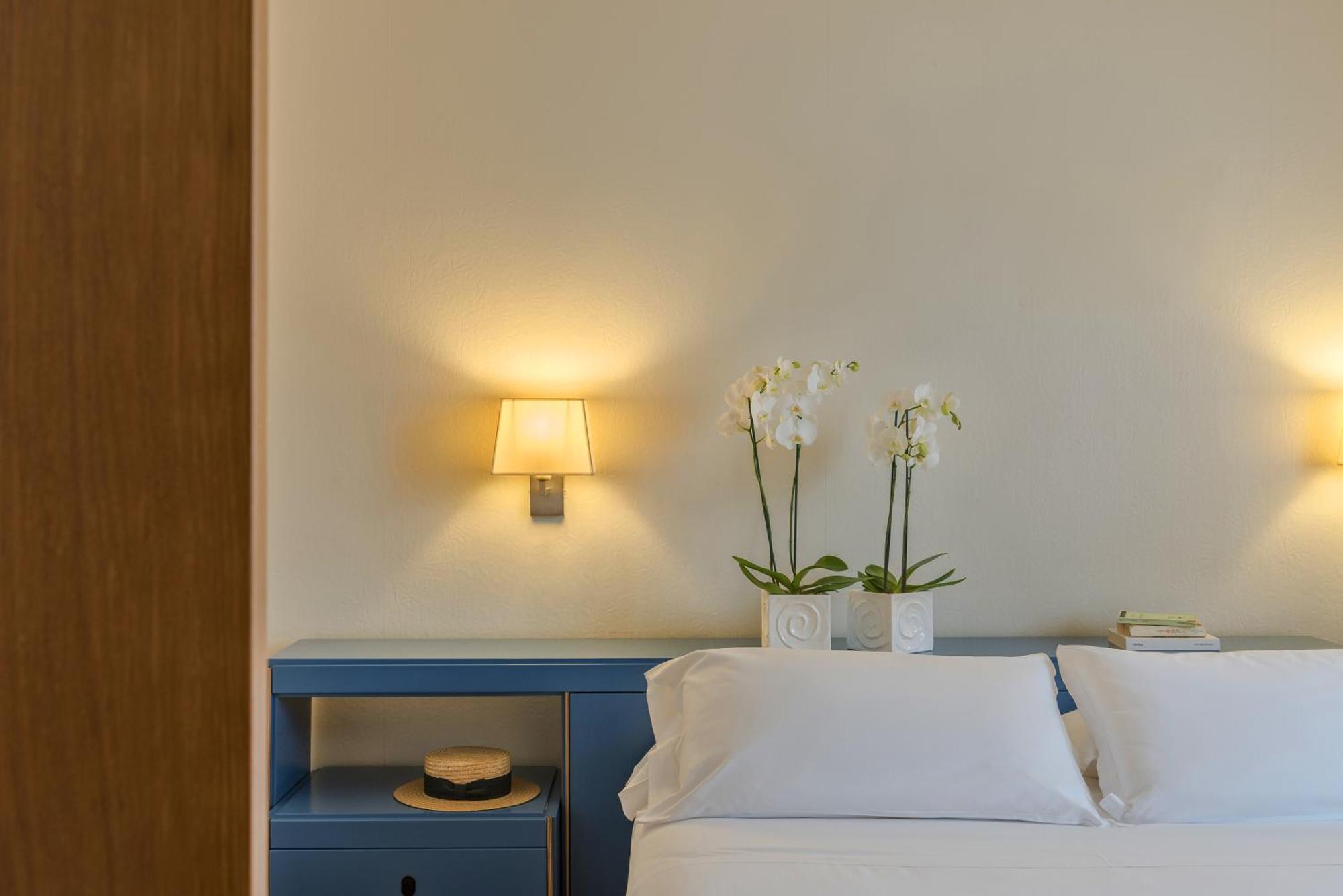 Albergo La Pace Segni Zewnętrze zdjęcie