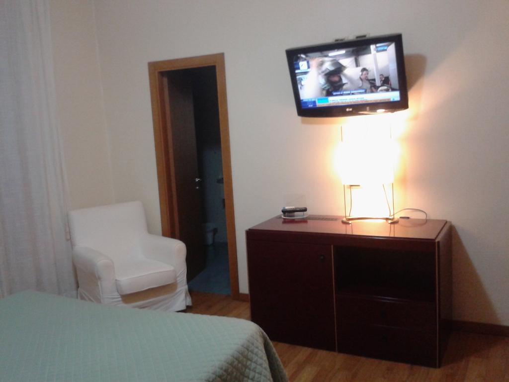 Albergo La Pace Segni Pokój zdjęcie